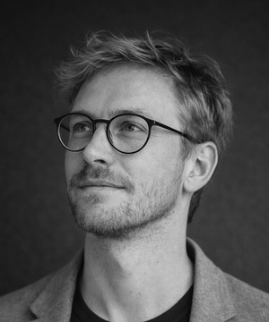 Portrait Adrien D. Vieuloup